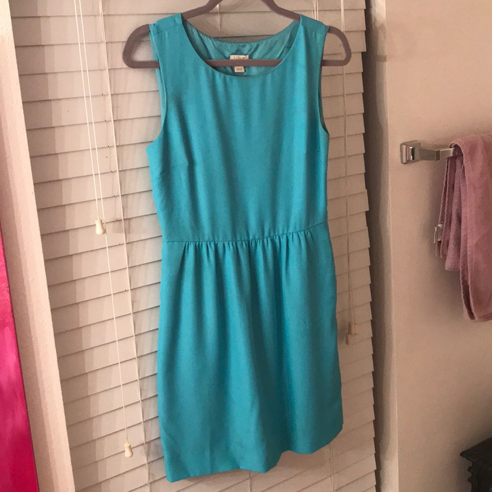 J Crew Dress